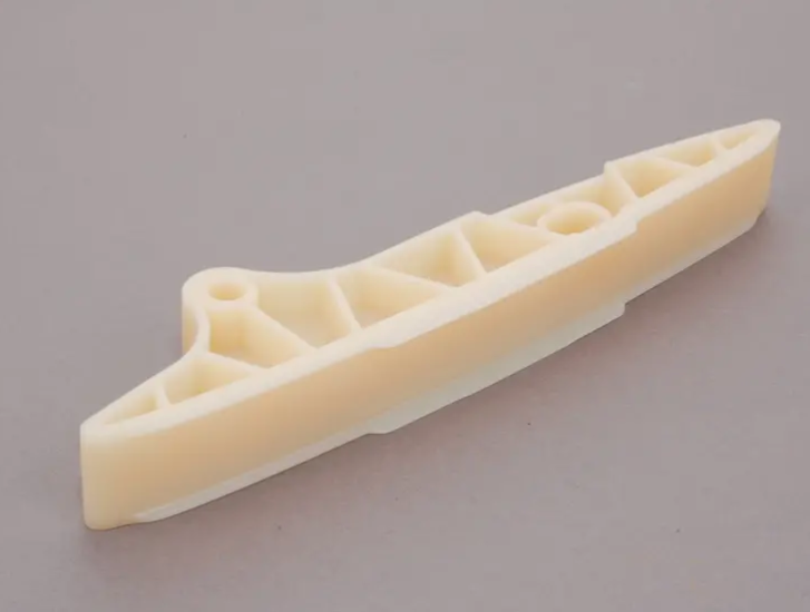 NEW MERCEDES-BENZ C W204 TOP RIGHT TIMING CHAIN GUIDE RAIL A2720520216 ORIGINAL