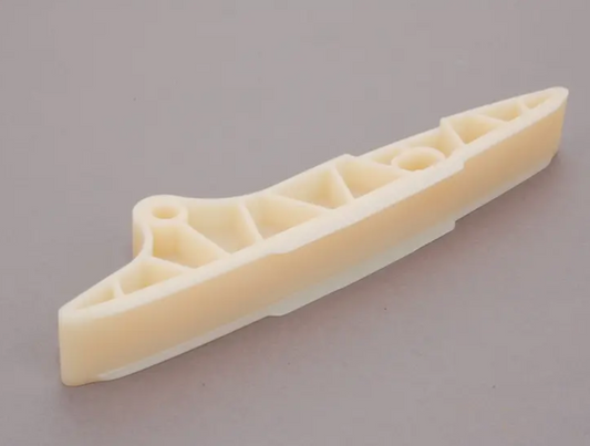 NEW MERCEDES-BENZ C W204 TOP RIGHT TIMING CHAIN GUIDE RAIL A2720520216 ORIGINAL