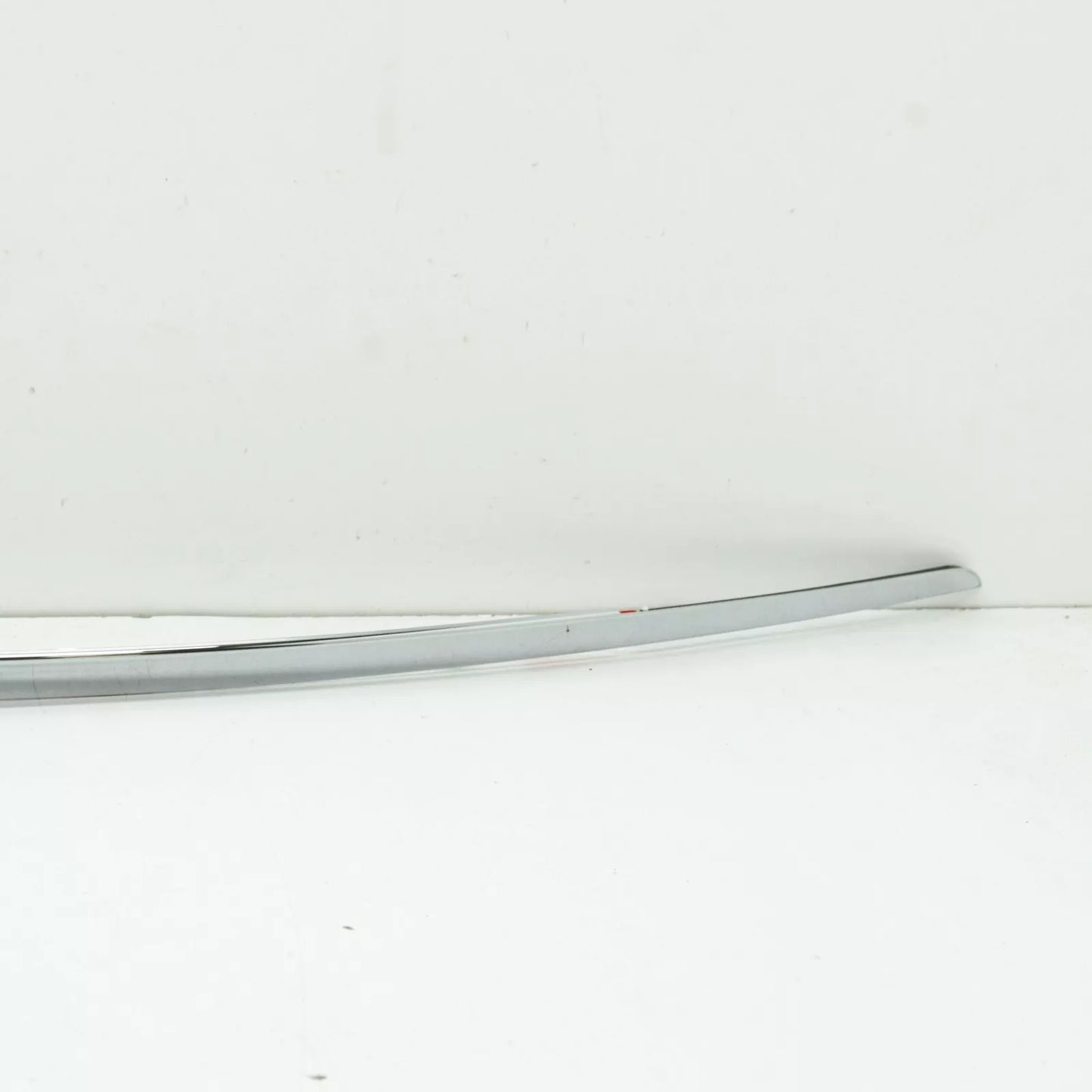 NEW MERCEDES-BENZ S W221 REAR LID MOULDING A2217580181 ORIGINAL