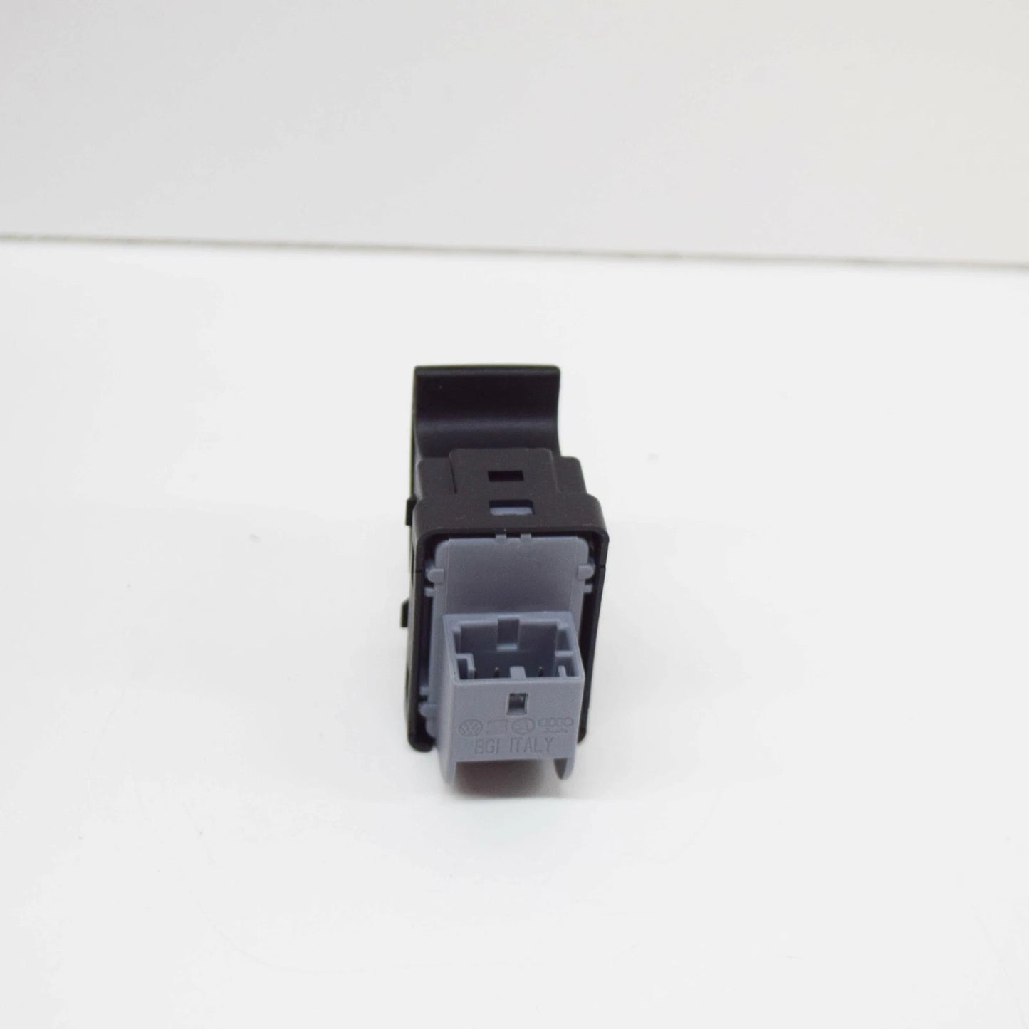 NEW VW TRANSPORTER T5 FRONT RIGHT DOOR WINDOW SWITCH LHD 7E0959855D9B9