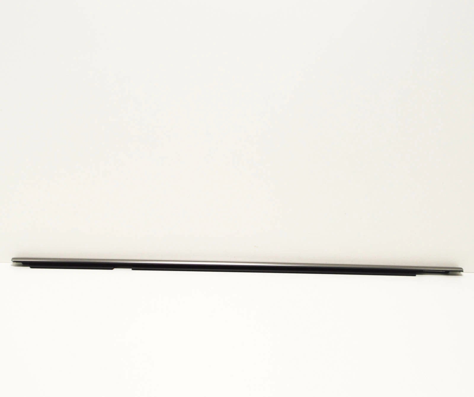 NEW BMW X6 F16 REAR LEFT DOOR EXTERIOR WEATHERSTRIP TRIM 51357377901 ORIGINAL