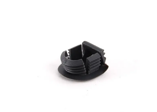 new bmw 3 e46 bottom part clothing hook 8268846 54218268846 original