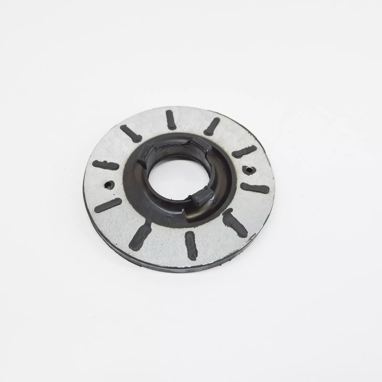 NEW VW TRANSPORTER T5 REAR SUSPENSION SPRING UPPER UNDERLAY 7H0511149C ORIGINAL