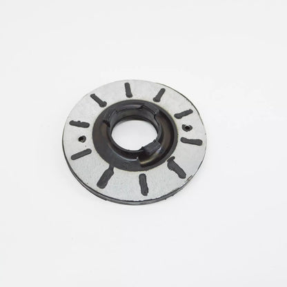 NEW VW TRANSPORTER T5 REAR SUSPENSION SPRING UPPER UNDERLAY 7H0511149C ORIGINAL