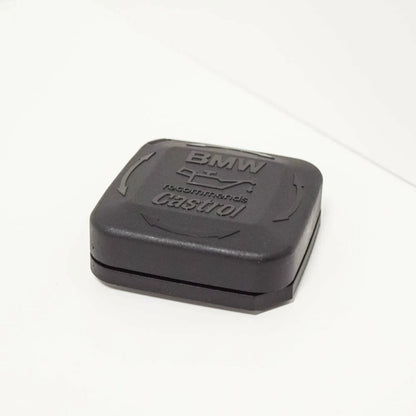 NEW BMW 1 3 5 6 7 X3 Z SERIES ENGINE OIL FILLER CAP 11127500568 7500568 ORIGINAL