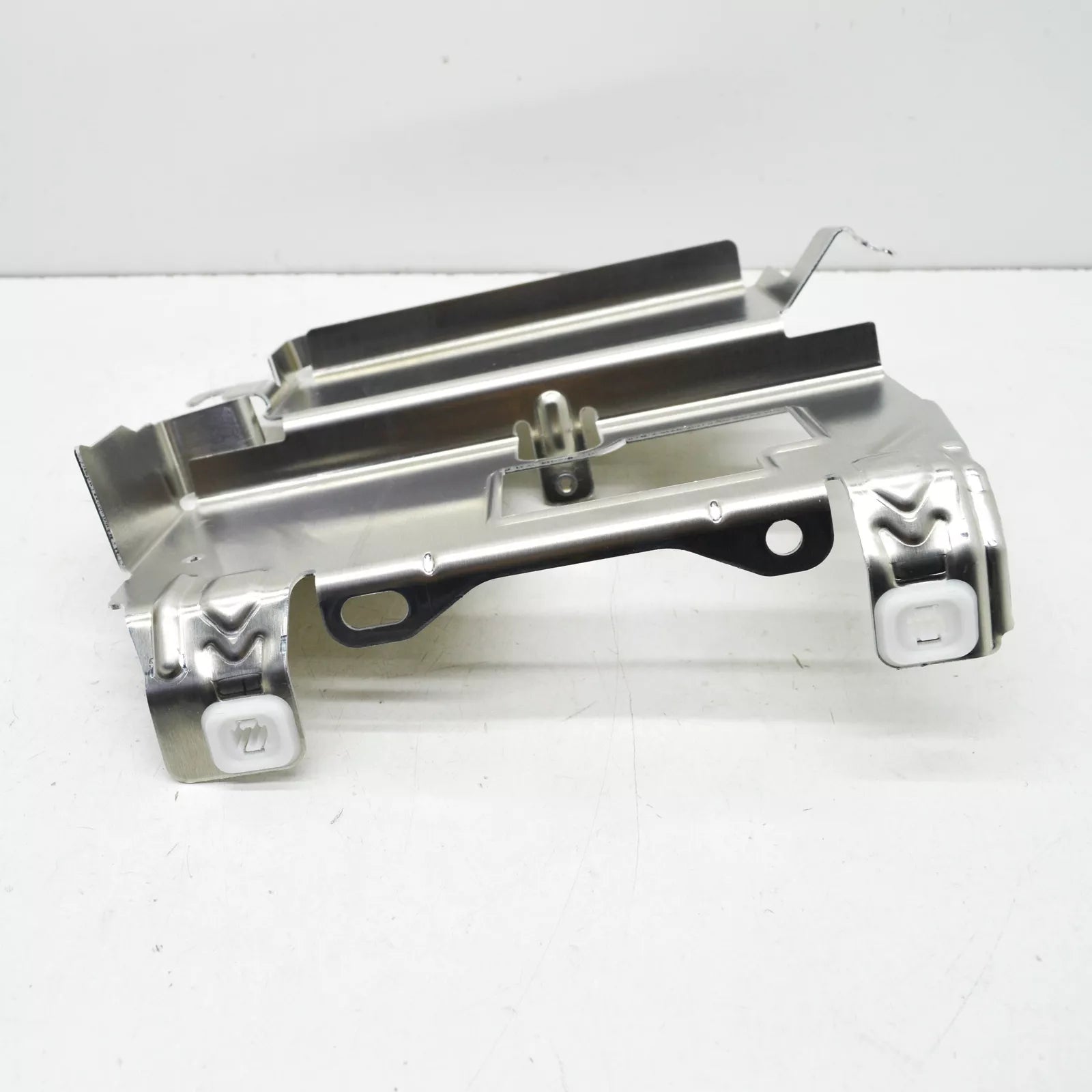 NEW BMW 3 G20 TOP-HIFI AMPLIFIER BOOSTER HOLDER BRACKET 65159865514 ORIGINAL