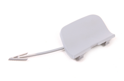 new ford galaxy mk2 front bumper tow eye cover 1686429 original