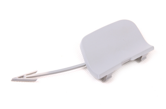 new ford galaxy mk2 front bumper tow eye cover 1686429 original