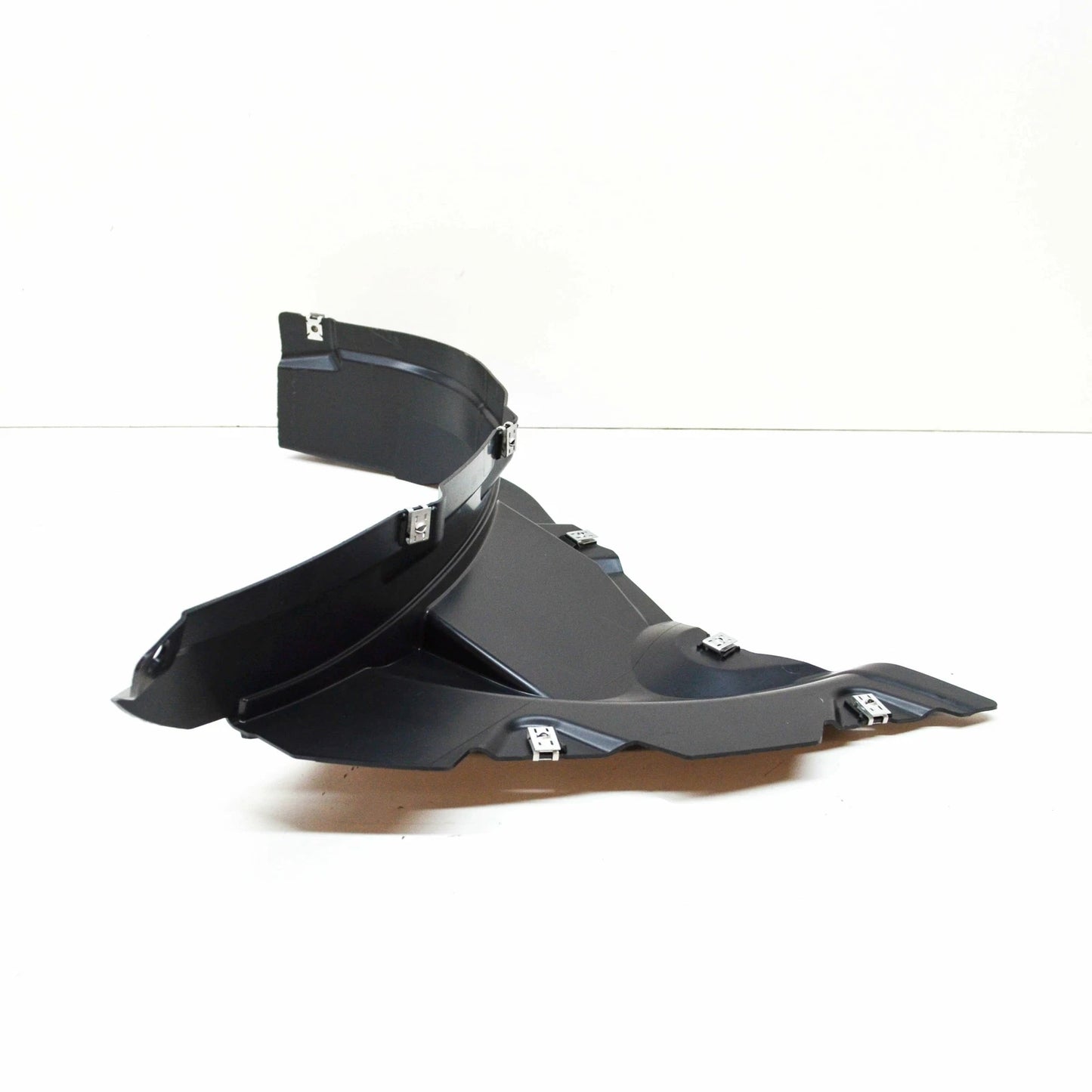 NEW AUDI TT 8S FV FRONT RIGHT FENDER LINER EXTENSION 8S0821192F