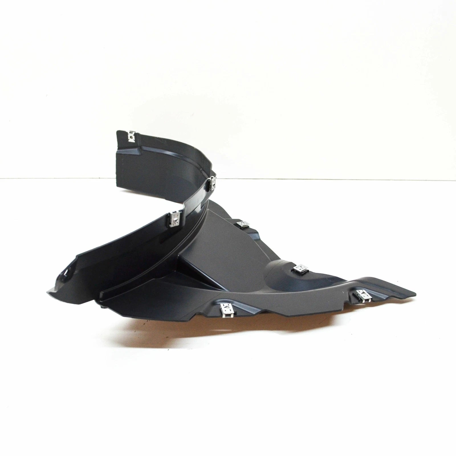 NEW AUDI TT 8S FV FRONT RIGHT FENDER LINER EXTENSION 8S0821192F