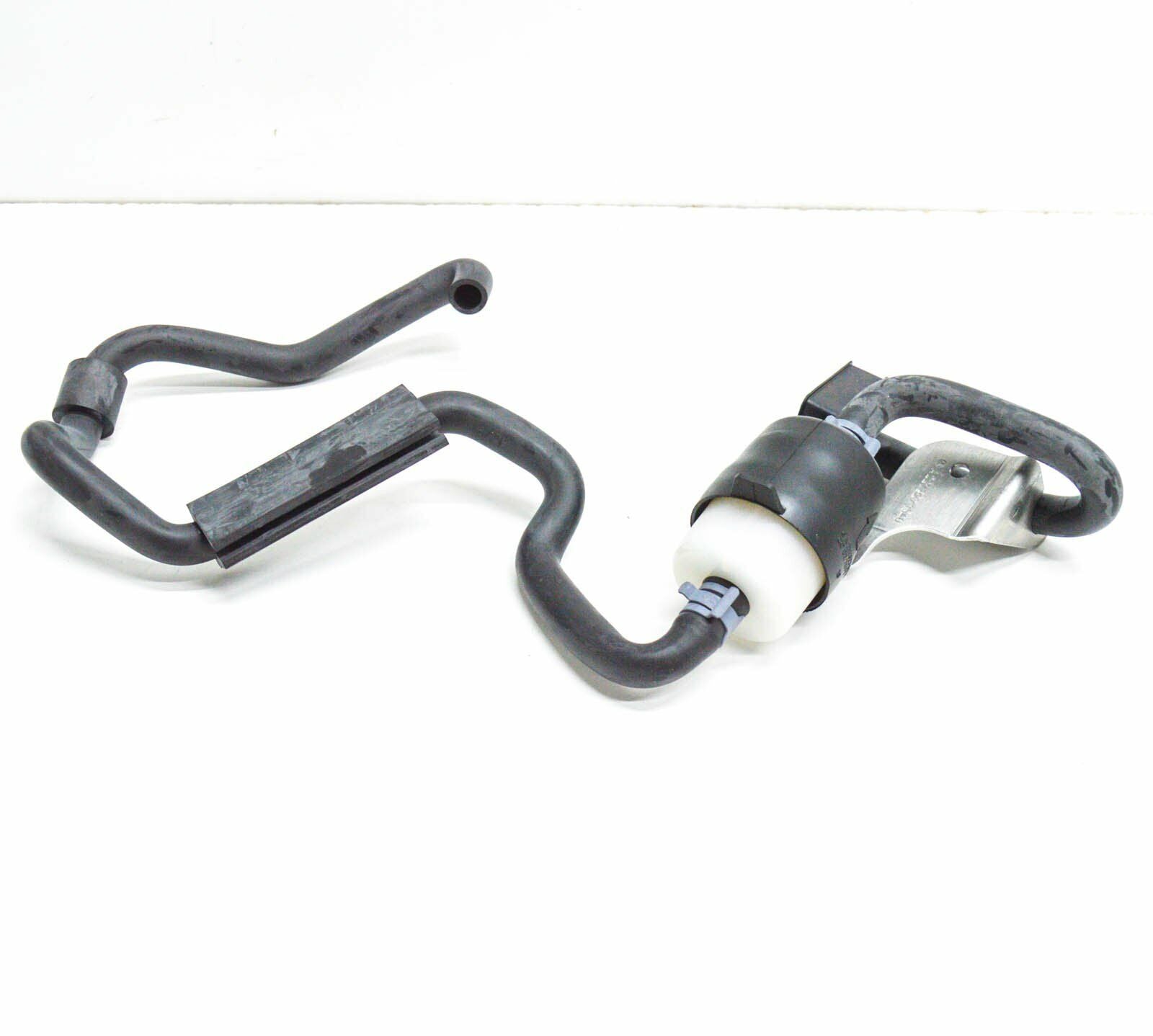 NEW MERCEDES-BENZ S W221 AIR SUSPENSION COMPRESSOR FILTER A2213200369 ORIGINAL