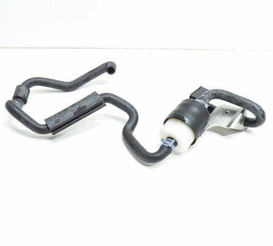 NEW MERCEDES-BENZ S W221 AIR SUSPENSION COMPRESSOR FILTER A2213200369 ORIGINAL