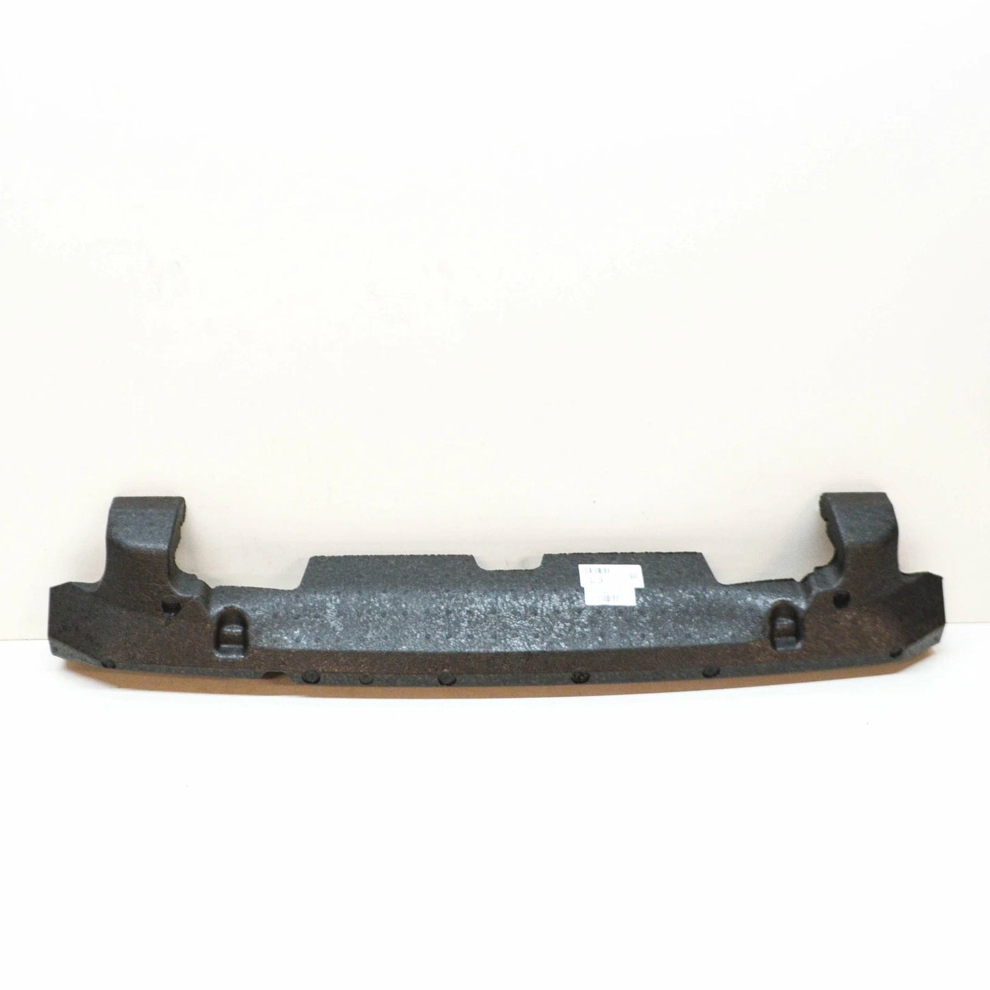 NEW VOLKSWAGEN AMAROK FRONT BUMPER IMPACT REINFORCEMENT FOAM 2H6807248C ORIGINAL