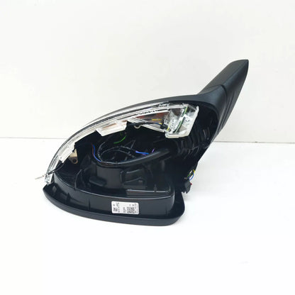 NEW VW ID.3 E11 FRONT LEFT MIRROR HOUSING LHD 10B857507K9B9 ORIGINAL