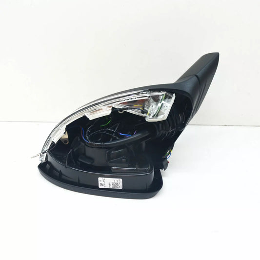 NEW VW ID.3 E11 FRONT LEFT MIRROR HOUSING LHD 10B857507K9B9 ORIGINAL