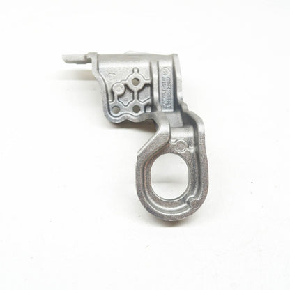 NEW MB E W213 FRONT RIGHT LOWER RADIATOR BRACKET MOUNT A2135052200 ORIGINAL