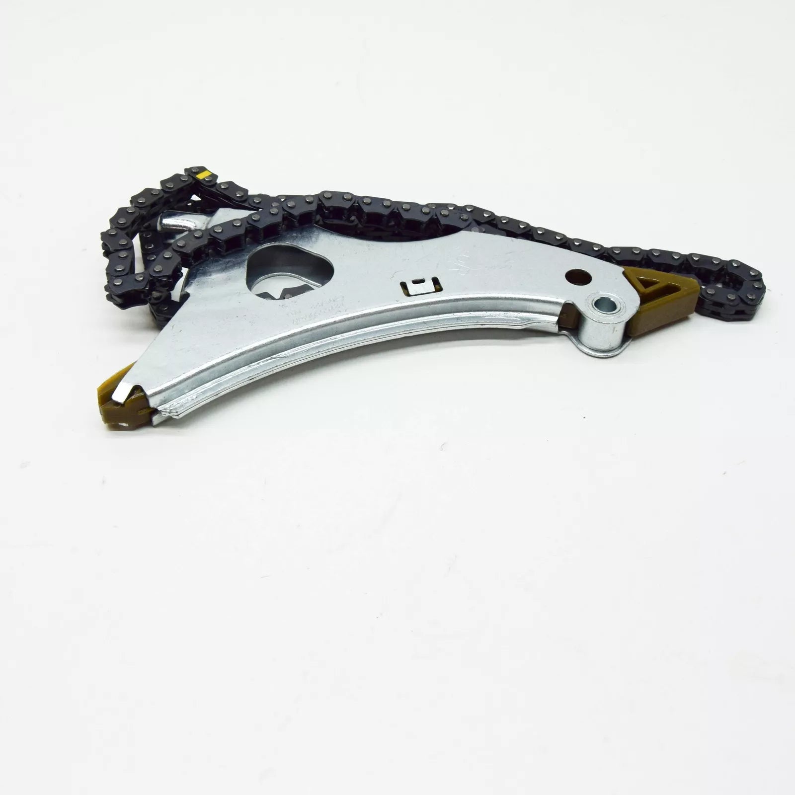 NEW MERCEDES-BENZ ML W166 ENGINE TIMING CHAIN A2760502416 ORIGINAL