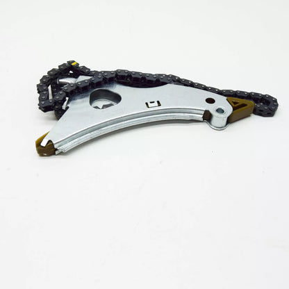 NEW MERCEDES-BENZ ML W166 ENGINE TIMING CHAIN A2760502416 ORIGINAL