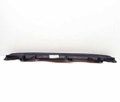 new bmw x5 g05 f95 m rear center floor pan splash shield 51758070788 original