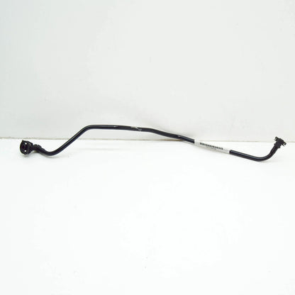 NEW AUDI Q5 8R REAR COOLANT HOSE 8R0121081AD ORIGINAL