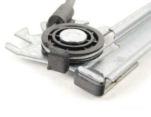 NEW MERCEDES-BENZ G W463 FRONT RIGHT DOOR WINDOW REGULATOR A4637201646 ORIGINAL