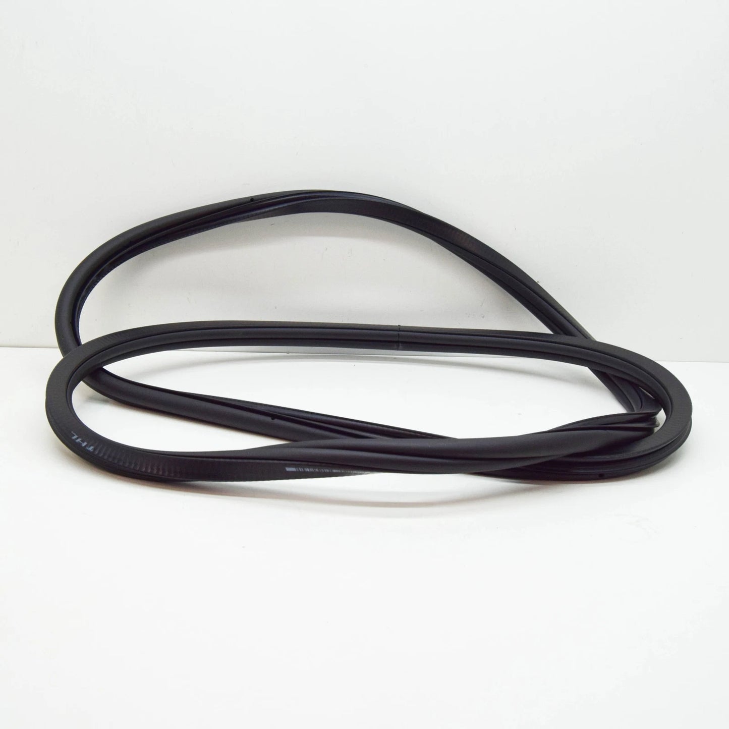 NEW VW GOLF VII VARIANT BA MK7 REAR LEFT INNER DOOR SEAL 5G9867913A ORIGINAL