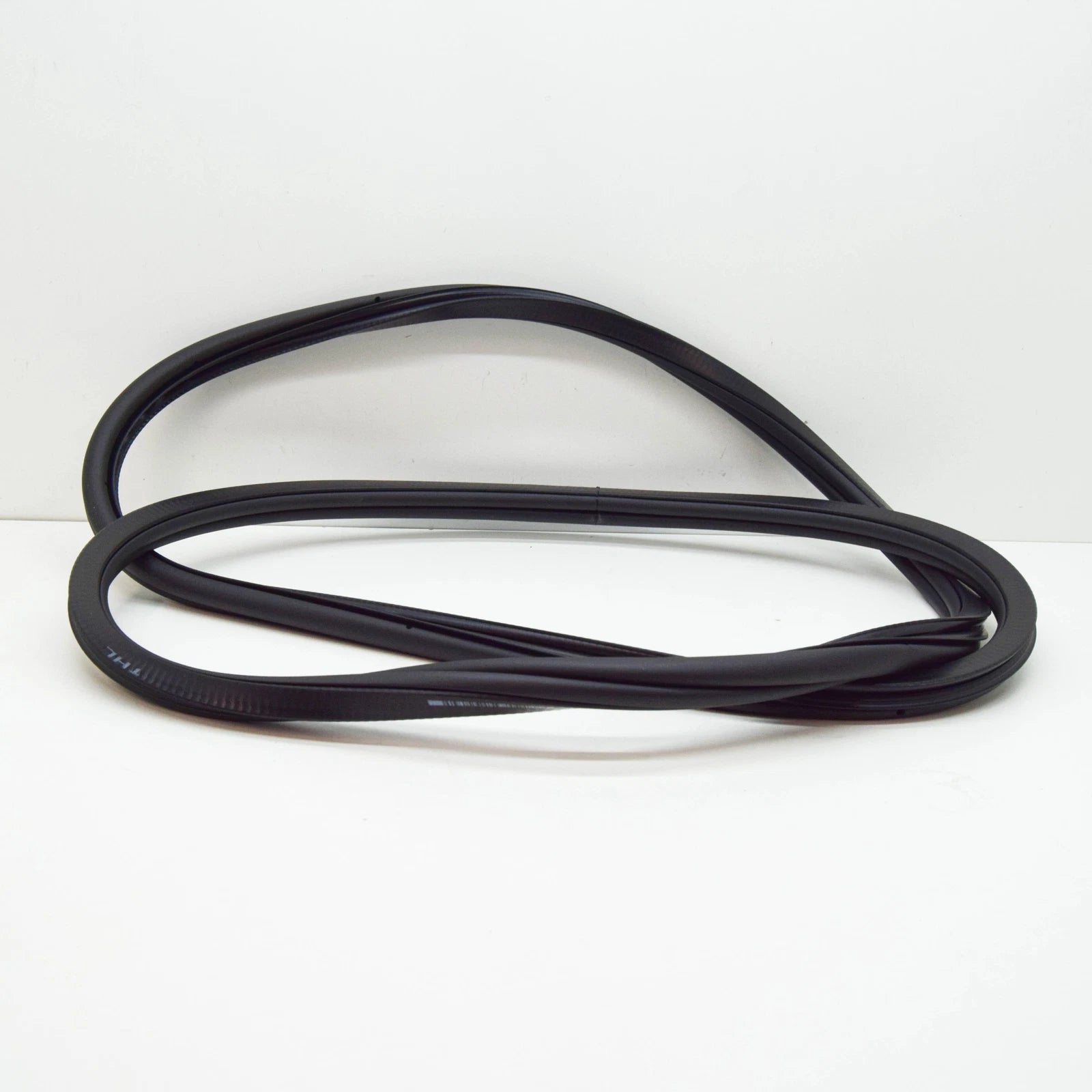 NEW VW GOLF VII VARIANT BA MK7 REAR LEFT INNER DOOR SEAL 5G9867913A ORIGINAL