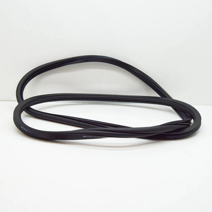 NEW VW GOLF VII VARIANT BA MK7 REAR LEFT INNER DOOR SEAL 5G9867913A ORIGINAL