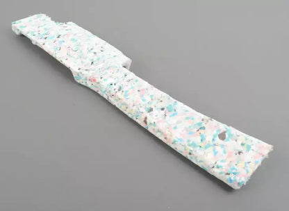 NEW MB SLK R170 VARIO ROOF FRONT CENTER LINING SUPPORT A1707950178 ORIGINAL