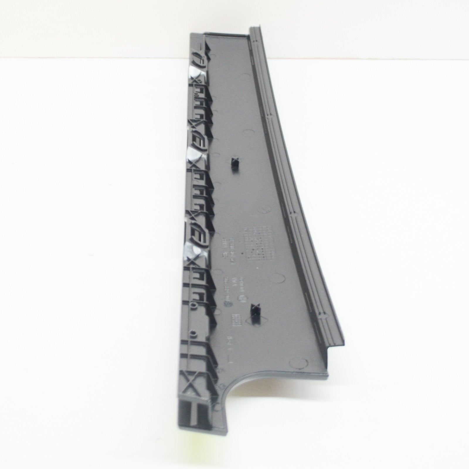 NEW VW GOLF MK7 REAR LEFT DOOR WINDOW B-PILLAR FRAME TRIM 5G6839901B041 ORIGINAL