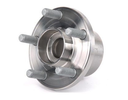 new ford galaxy mk2 front wheel hub assy 6g91-2c300-aab 1437643 original
