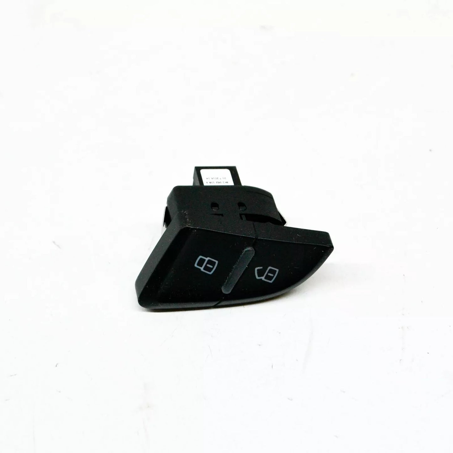 NEW AUDI A4 B8 FRONT RIGHT DOOR LOCKING SAFETY SWITCH RHD 8K2962108AV10 ORIGINAL