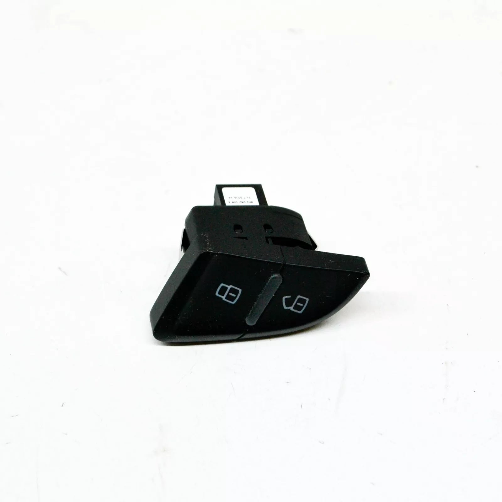 NEW AUDI A4 B8 FRONT RIGHT DOOR LOCKING SAFETY SWITCH RHD 8K2962108AV10 ORIGINAL