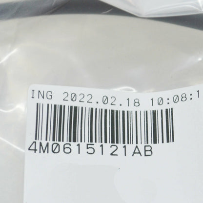 NEW AUDI Q7 4M FRONT BRAKE PAD WEAR SENSOR 4M0615121AB