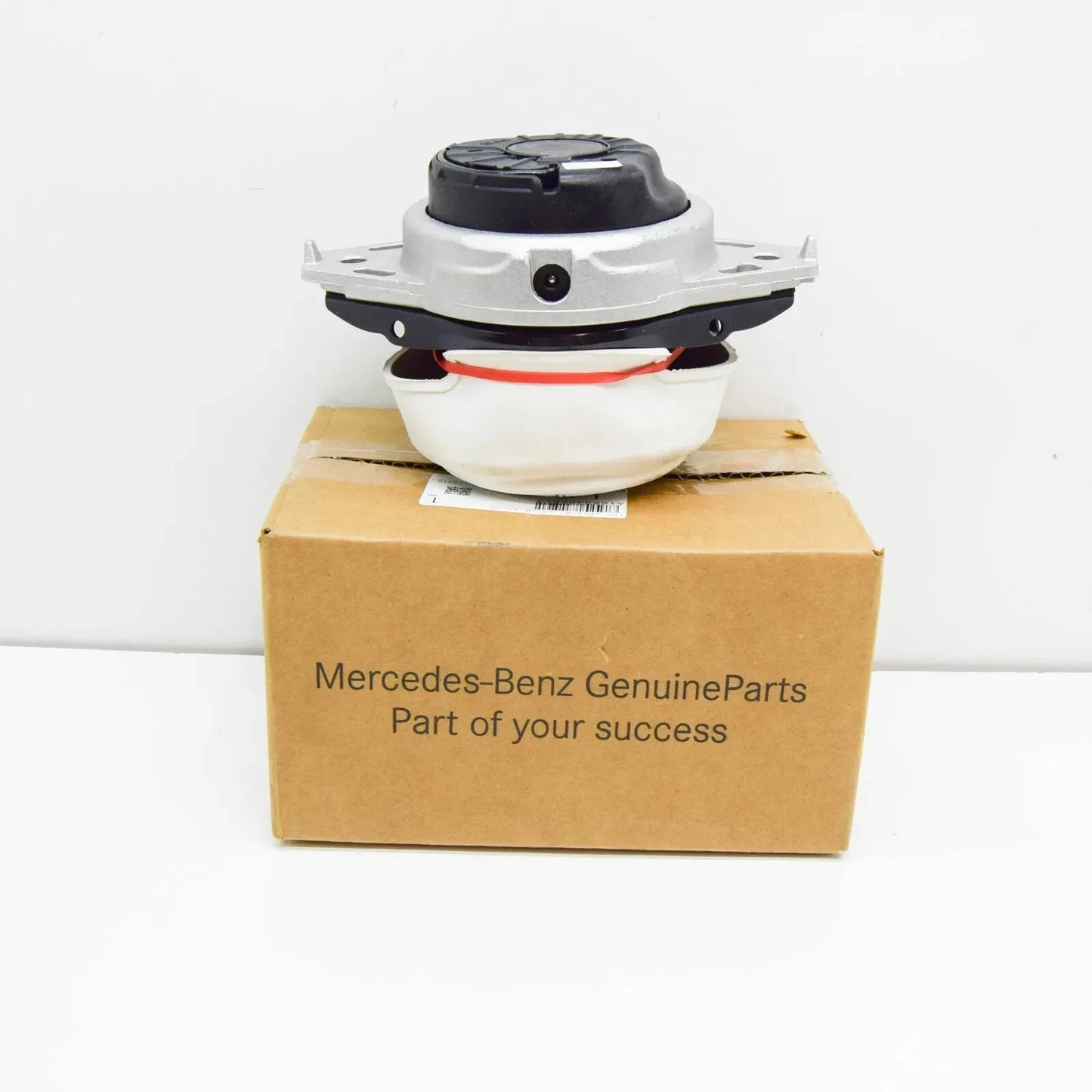NEW MERCEDES-BENZ GL 350 ML 350 LEFT SIDE ENGINE MOUNT A1662406817