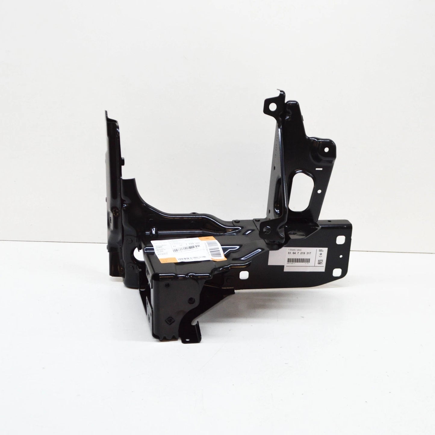 NEW BMW Z4 ROADSTER E89 ENGINE LEFT SUPPORT 51647219317 7219317 ORIGINAL