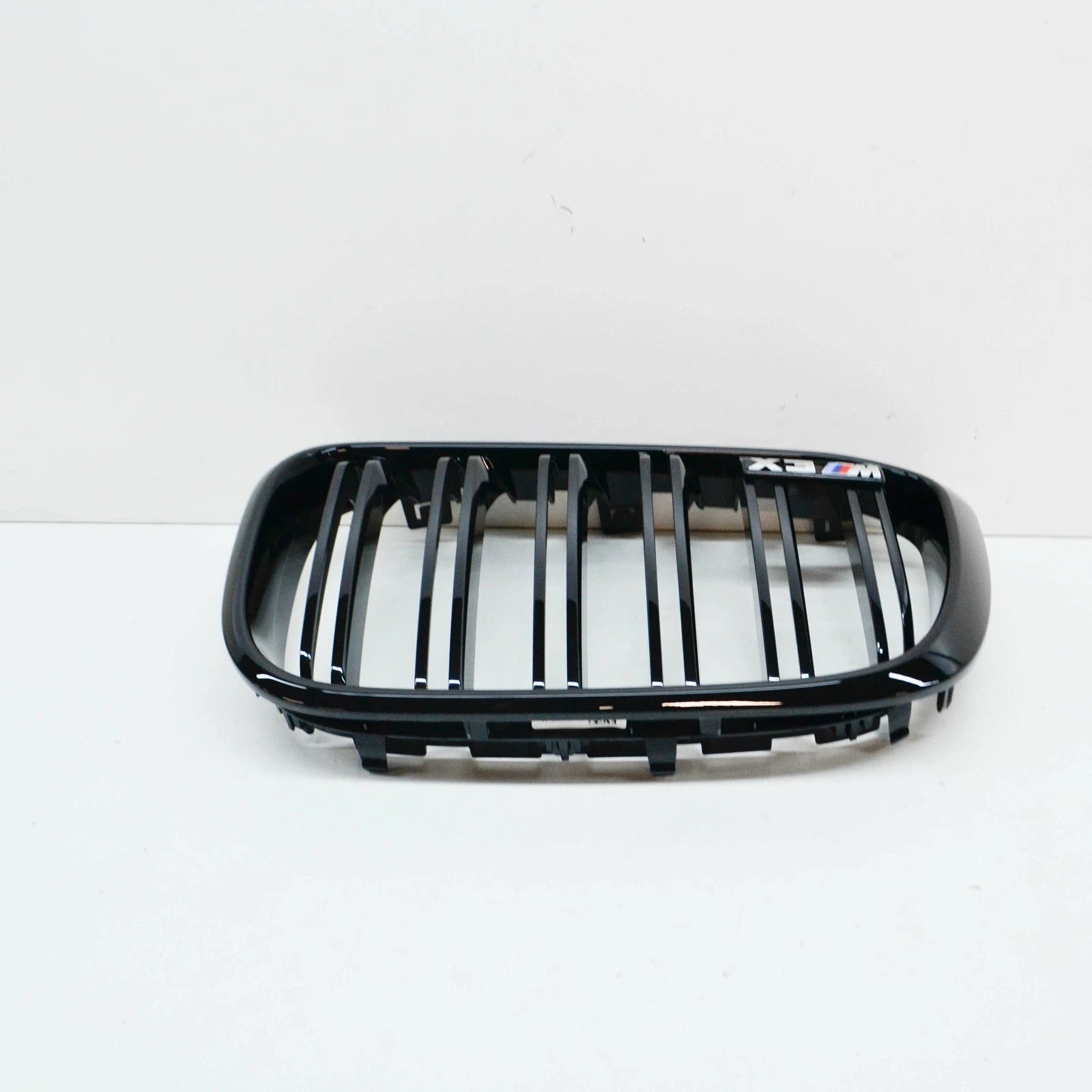NEW BMW X3 G01, F97 FRONT LEFT BUMPER GRILL 8098087 51118098087 ORIGINAL