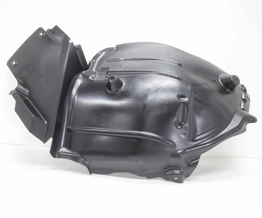 NEW MERCEDES-BENZ C-CLASS W205 FRONT LEFT ARCH LINER REAR PART A2056912900