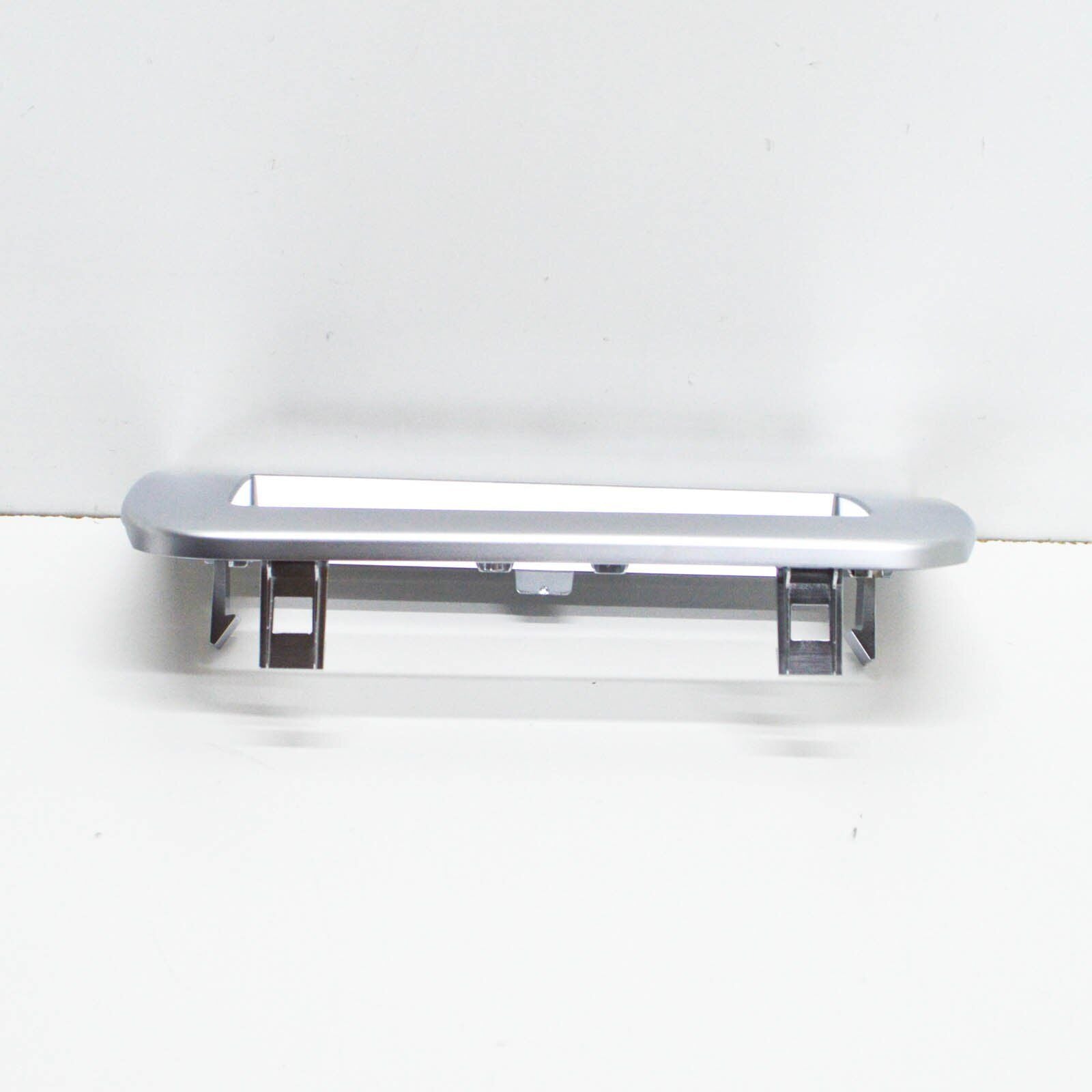 NEW MERCEDES BENZ E W212 REAR OPERATING UNIT TRIM PANEL A21284600277J22 ORIGINAL