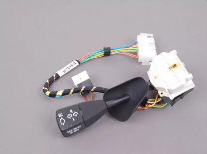 NEW BMW 3 COMPACT E36 TURN SIGNAL SWITCH 8360913 61318360913 ORIGINAL