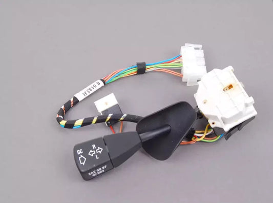 NEW BMW 3 COMPACT E36 TURN SIGNAL SWITCH 8360913 61318360913 ORIGINAL