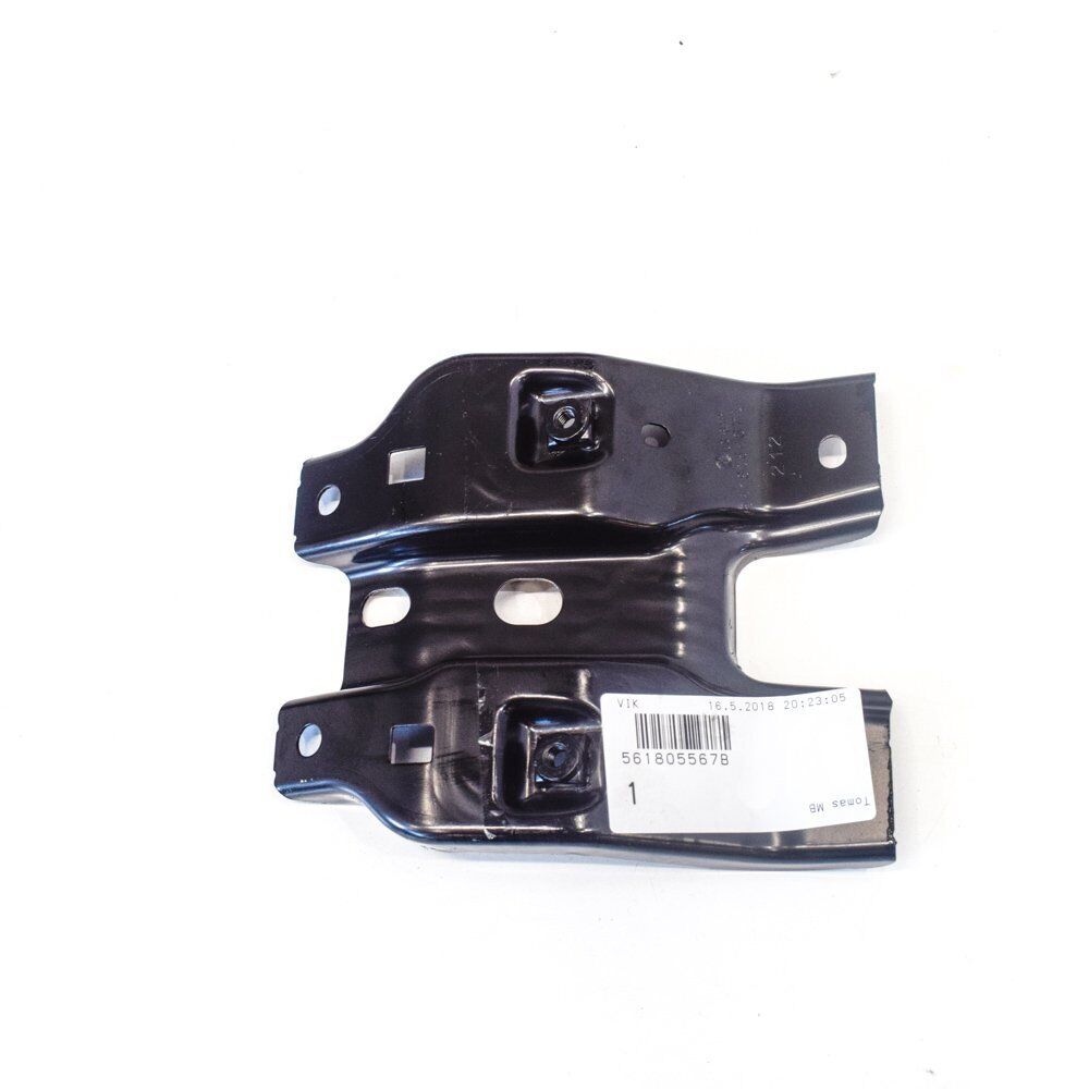 NEW VW PASSAT FRONT CENTER SUPPORT FOR LOCK CARRIER B8 561805567B ORIGINAL