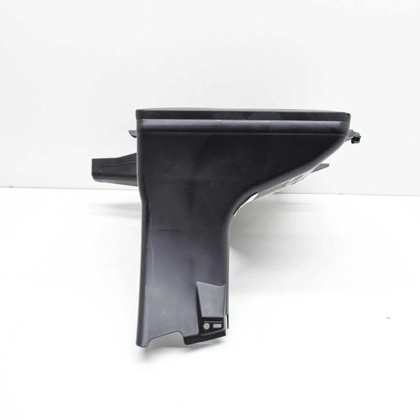 NEW BMW 6 F06 RADIATOR COOLING LEFT AIR DUCT 51747370385 7370385 2016 ORIGINAL