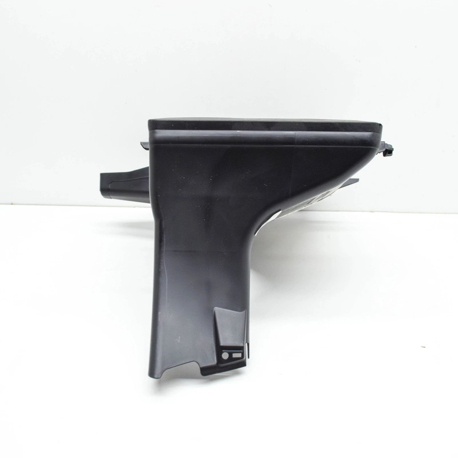 NEW BMW 6 F06 RADIATOR COOLING LEFT AIR DUCT 51747370385 7370385 2016 ORIGINAL