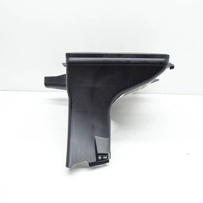 NEW BMW 6 F06 RADIATOR COOLING LEFT AIR DUCT 51747370385 7370385 2016 ORIGINAL