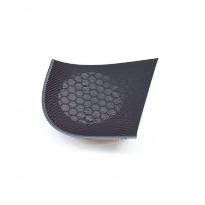 NEW AUDI TT 8J FRONT RIGHT DOOR LOUDSPEAKER TRIM 8J00354104PK ORIGINAL