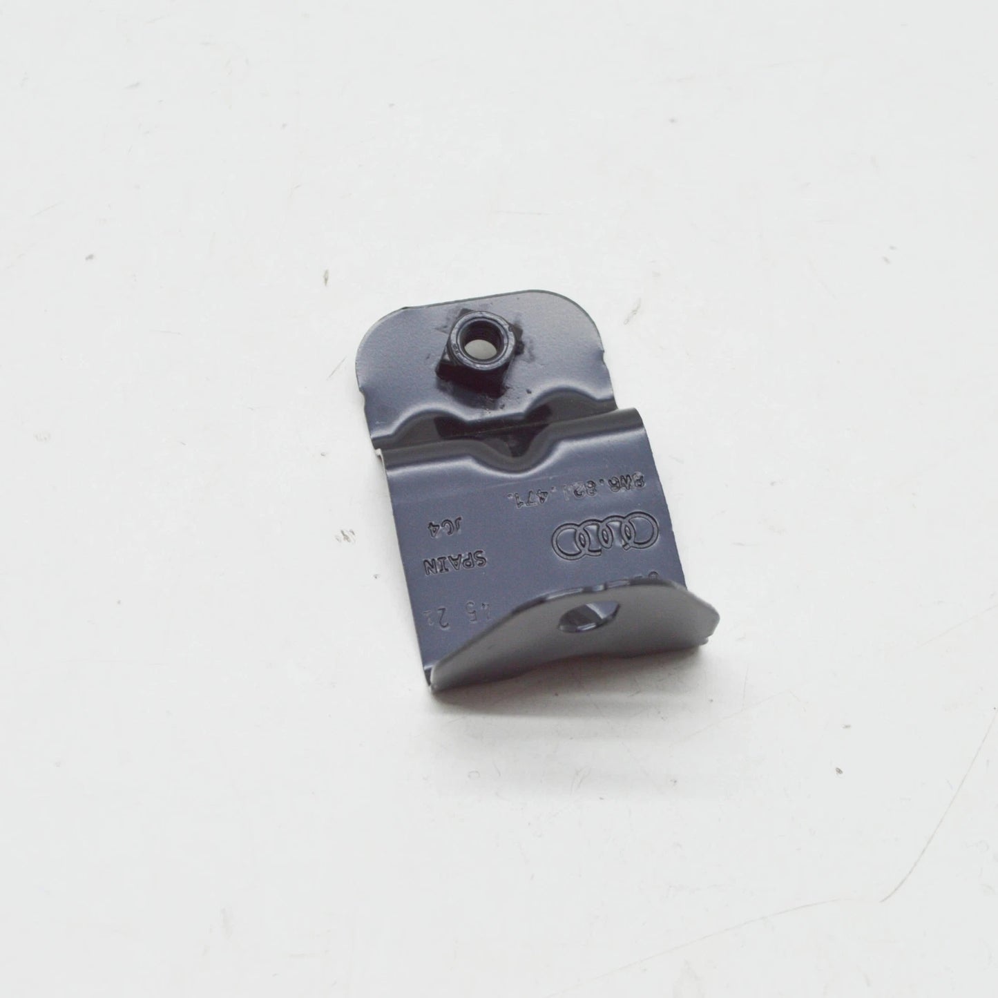 NEW AUDI A5 CABRIO 8W6 FRONT FENDER WING HOLDER 8W6821471 ORIGINAL