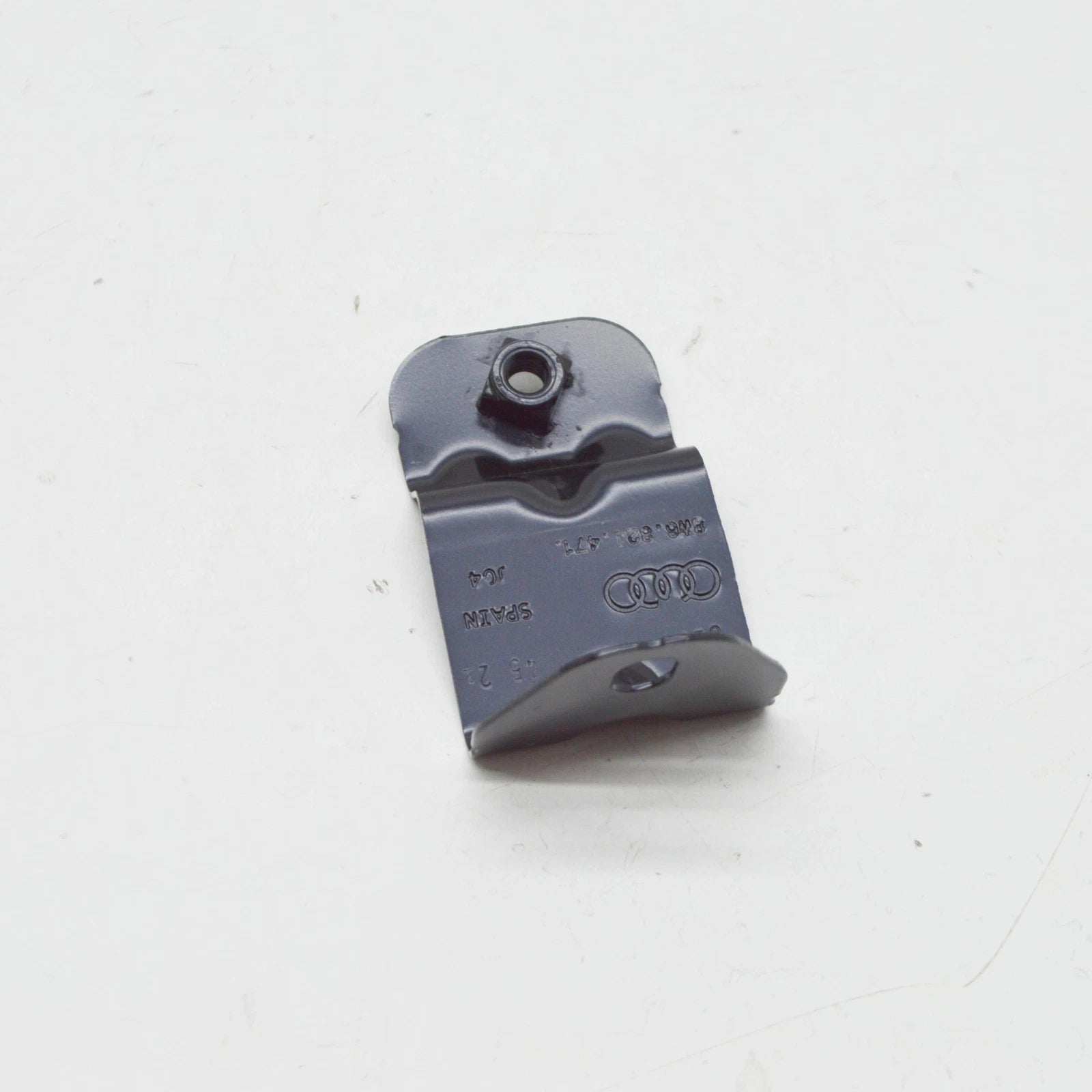 NEW AUDI A5 CABRIO 8W6 FRONT FENDER WING HOLDER 8W6821471 ORIGINAL