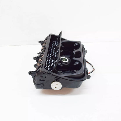 NEW BMW 5 F10 CENTER CONSOLE CUP HOLDER 9241714 51169241714 2012 ORIGINAL