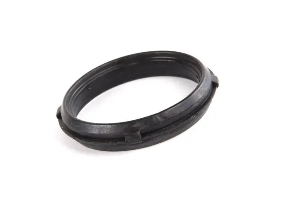 new bmw z3 coupe e36 engine coolant pipe gasket 11537830708 7830708 original